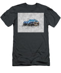Hennessey Venom 800 Supercharged 2016 Cars Supercars Sportscars Dodge Viper American Ashtyn Treutel T-Shirt