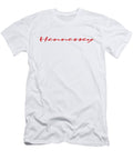 Hennessey White Stuidio T-Shirt