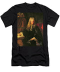 Henri Francois Daguesseau Robert Tournieres T-Shirt
