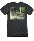 Henri Lebasque French Painter Tutt Art Paysage 1 Artistic Rifki T-Shirt