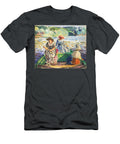 Henri Lebasque French Painter Tutt Art Paysage 20 Artistic Rifki T-Shirt