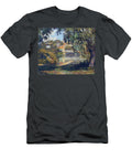 Henri Lebasque French Painter Tuttart Paysage 18 Artistic Rifki T-Shirt