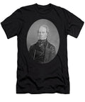 Henry Clay Photo Portrait War Is Hell Store T-Shirt