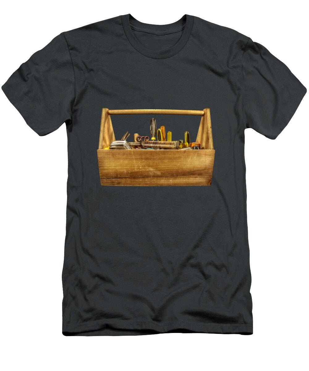Henrys Toolbox Yopedro T-Shirt