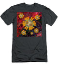 Hepatitis C Virus 3 Russell Kightley T-Shirt
