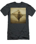 Her Box Kite Will Fly Yopedro T-Shirt
