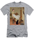 Her First Place George Dunlop Leslie T-Shirt