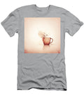 Herbal Tea in a Glass Mug Yo Pedro T-Shirt