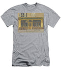 Herboristerie De LA Place Clichy 2010 Julian Barrow T-Shirt