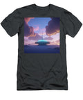 Hercules One Control Tower Star Dreamer T-Shirt