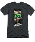Here S Doomguy Serenity Stephenson T-Shirt