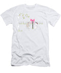 Here We Go Around the May Pole Sandra Clark T-Shirt