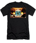 Heres Looking At You Judy Hall Folde T-Shirt