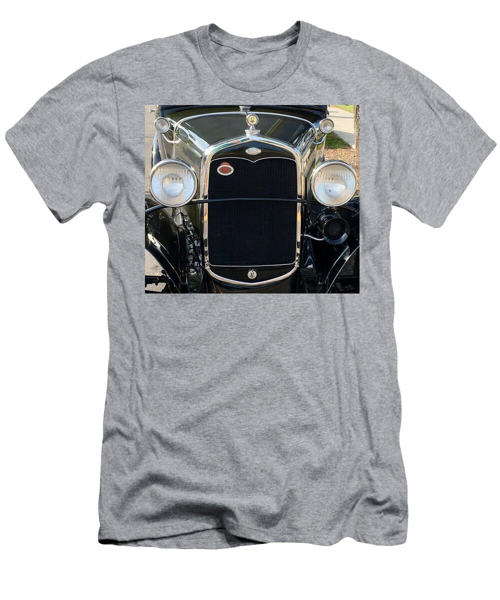 Heres Looking At You Terry Cobb T-Shirt