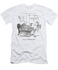 Heres Your Family Dental Plan Jonny Hawkins T-Shirt