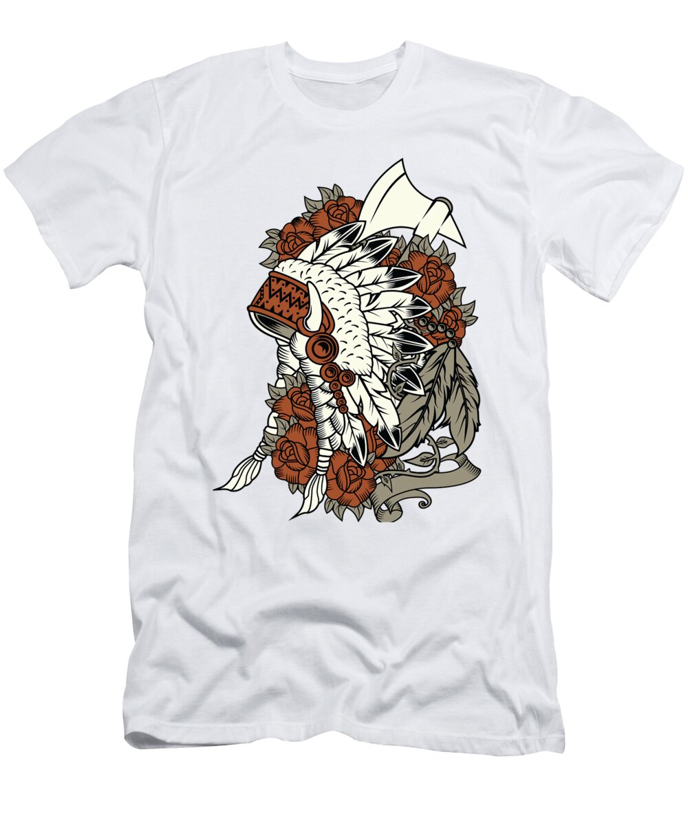 Heritage Long Shot T-Shirt