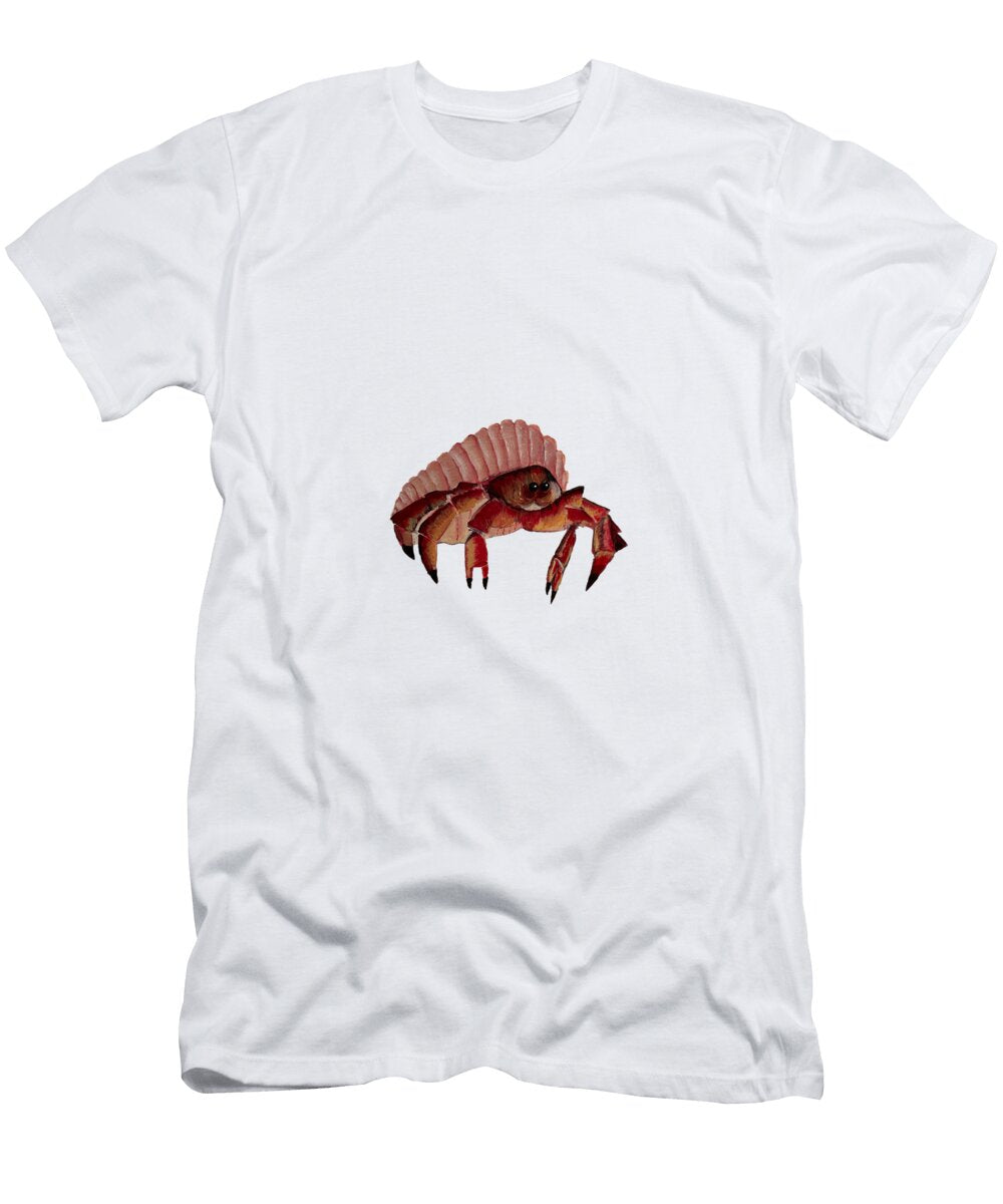 Hermit Crab Karin Savage T-Shirt