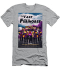 Hermitcraft Fast and Furihorse Boatemjpeg Markgarcia Steve T-Shirt