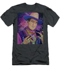 Heroes Today Jacques Kirby T-Shirt
