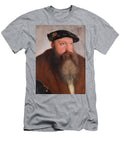 Herzog Ludwig X Von Bayern 1495 1545 Brustbild Anonymous T-Shirt