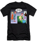 Hes So Into Social Media That Hes Become Anti Social Mark Lynch T-Shirt
