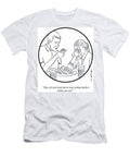 Hey Do You Want Me to Stop Eating Nachos While You Cry Ej Pettinger T-Shirt