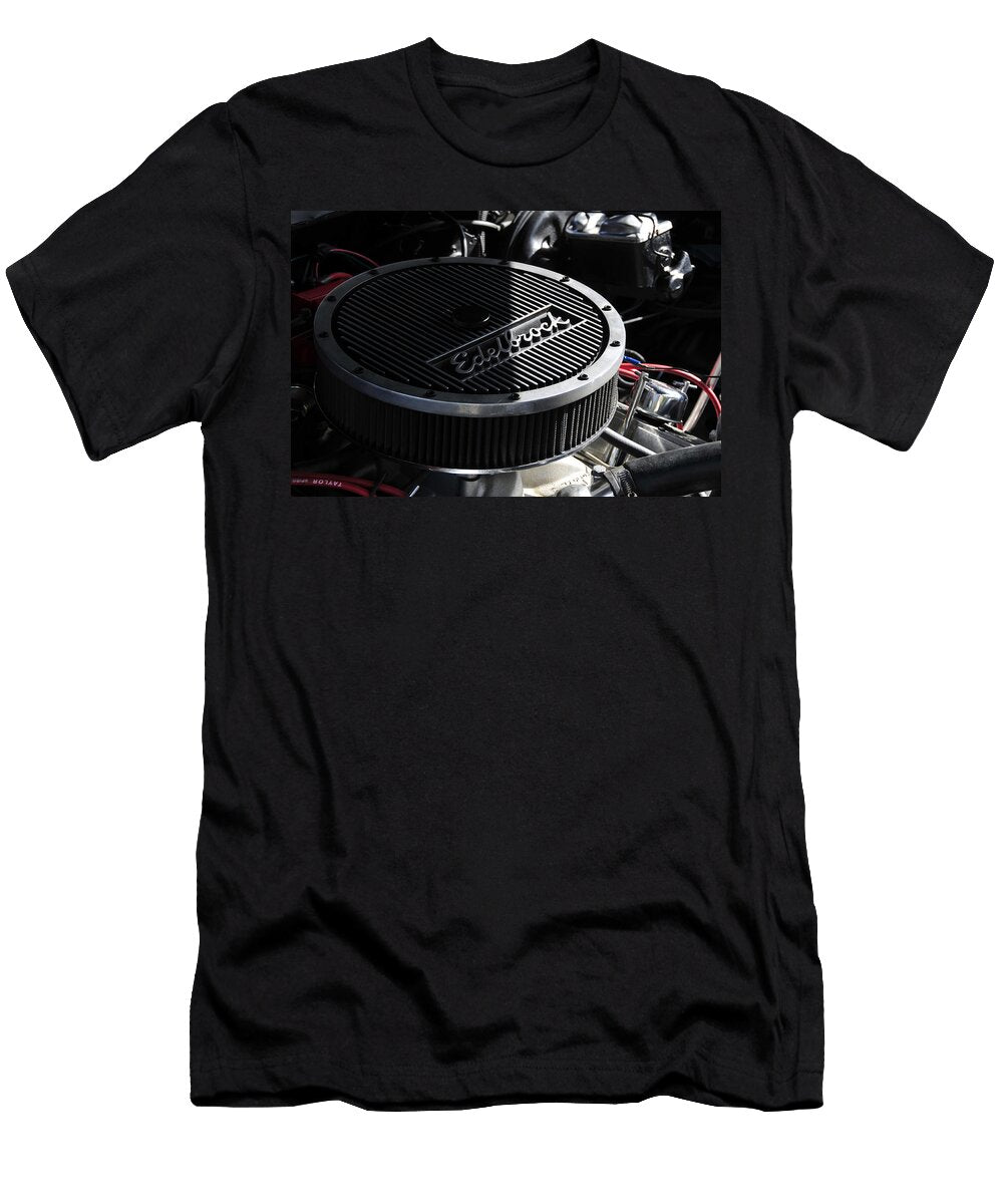 Hi Po Edelbrock David Lee Thompson T-Shirt