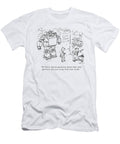 Hi Terry Quick Question About That New Gearbox You Put Huw Aaron T-Shirt