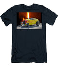 Hiboy From Hell Dave Koontz T-Shirt