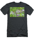 Hidden in Plain Sight Gary Holmes T-Shirt