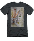 Hidden Jude Kirby T-Shirt