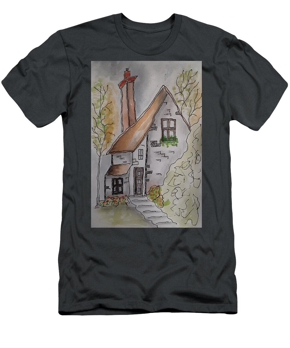 Hidden Jude Kirby T-Shirt