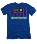 Hidden Palace Zone Sonic Jeremy Bethany T-Shirt