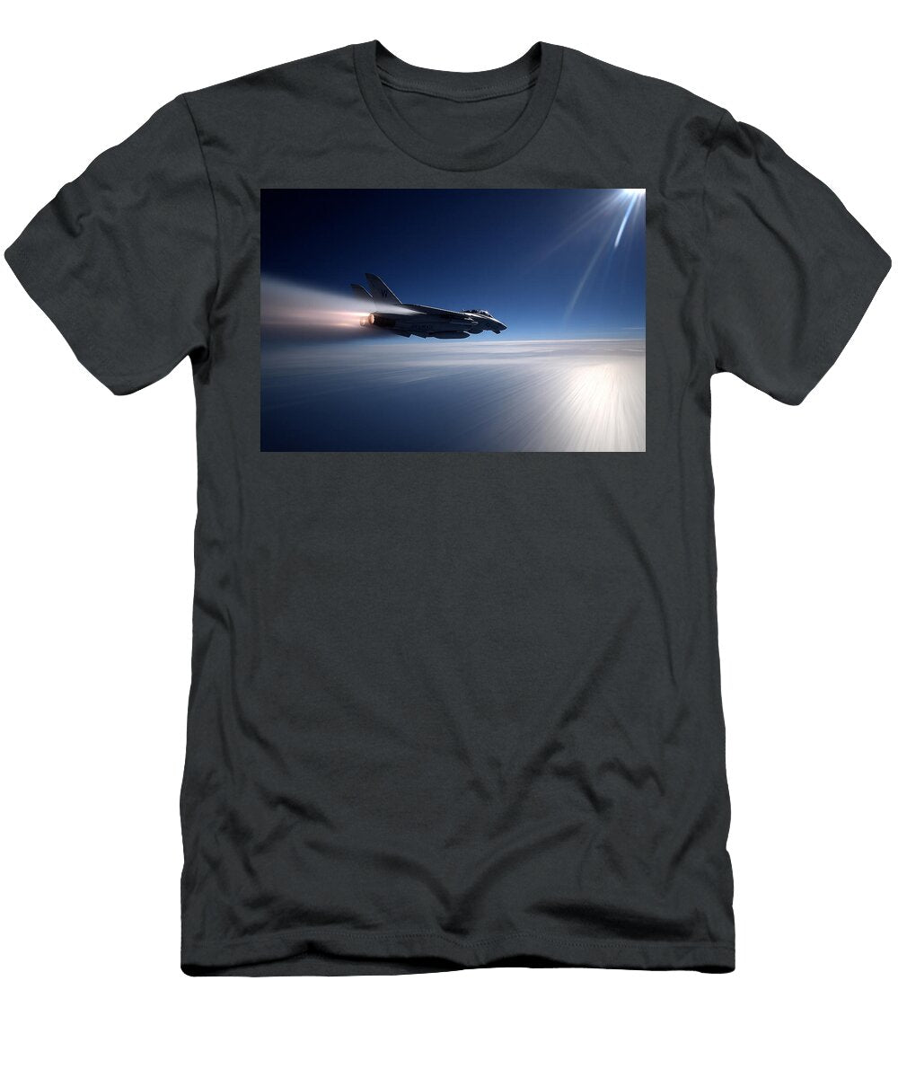 High Air Sonic Vector Start Aviation T-Shirt