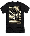 High and Mighty Dave Manlove T-Shirt