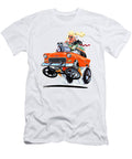 High Fiven Vince Crain T-Shirt