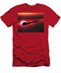 High Mach Sunset Erik Simonsen T-Shirt
