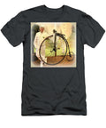 High Riding Donald Serfass T-Shirt