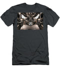High Rise Jim Love T-Shirt