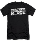 High School Teacher Professor Crazy Squirrel T-Shirt