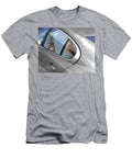 High Society Edmund Nagele T-Shirt