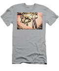 High Style Hairdresser Kit Jorgo Photography Wall Art Gallery T-Shirt