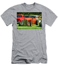Highboy Roadster Customikes Fun Photography and Film Aka K Mikael Wallin T-Shirt