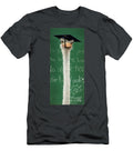 Higher Learning Will Bullas T-Shirt