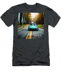 Highway Green Gabriel Cusmir T-Shirt