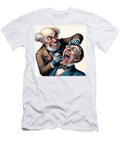 Hilarious Dentists Ego Crash T-Shirt