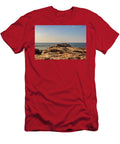 Hilbre Island Lifeboat Station Paul Madden T-Shirt
