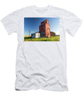 Hilger Red Todd Klassy T-Shirt