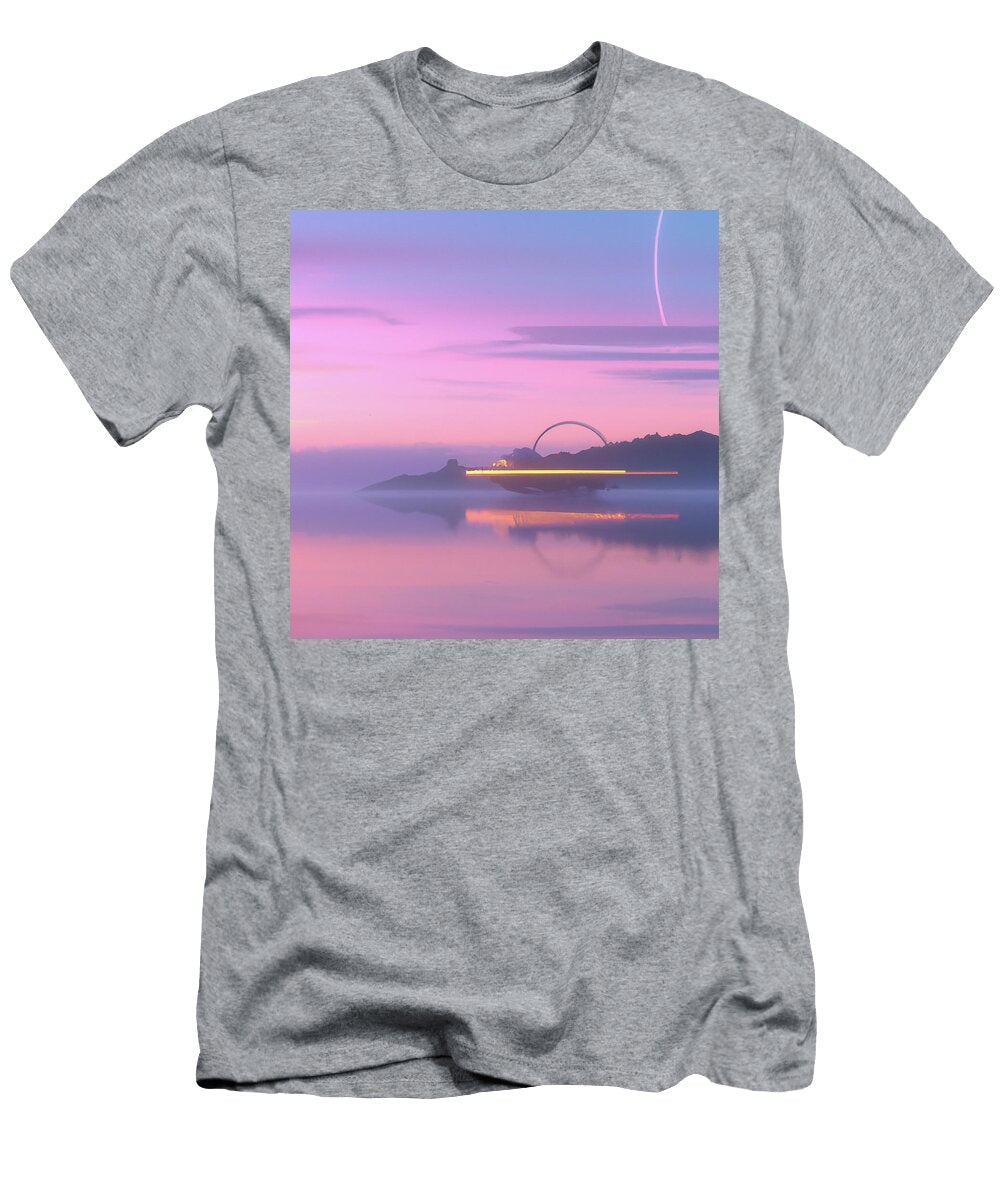 Hillinandra Star Dreamer T-Shirt