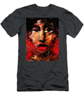 Him Band Venus Doom Cover Album Heartagram Ville Kennedy Oliver T-Shirt